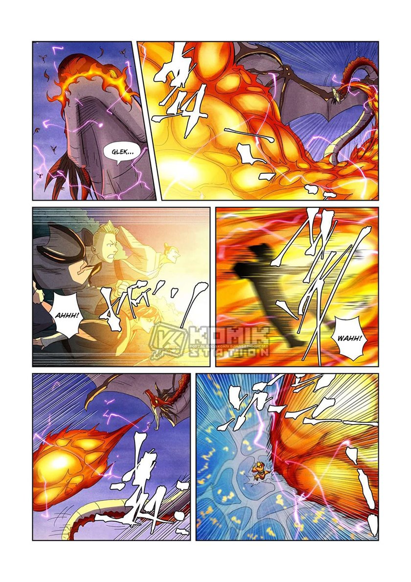 Dilarang COPAS - situs resmi www.mangacanblog.com - Komik tales of demons and gods 358 - chapter 358 359 Indonesia tales of demons and gods 358 - chapter 358 Terbaru 9|Baca Manga Komik Indonesia|Mangacan