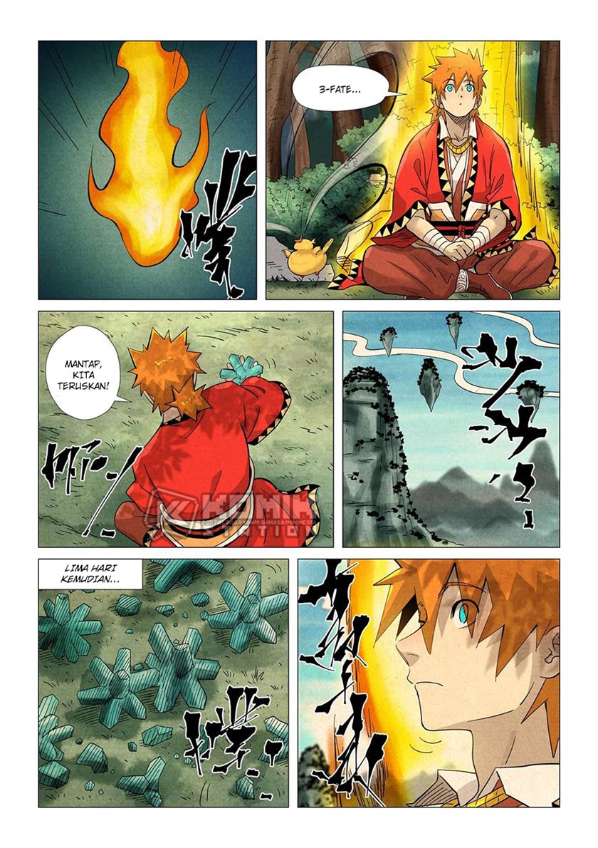 Dilarang COPAS - situs resmi www.mangacanblog.com - Komik tales of demons and gods 361.5 - chapter 361.5 362.5 Indonesia tales of demons and gods 361.5 - chapter 361.5 Terbaru 6|Baca Manga Komik Indonesia|Mangacan