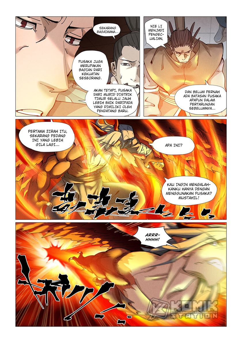 Dilarang COPAS - situs resmi www.mangacanblog.com - Komik tales of demons and gods 370 - chapter 370 371 Indonesia tales of demons and gods 370 - chapter 370 Terbaru 3|Baca Manga Komik Indonesia|Mangacan