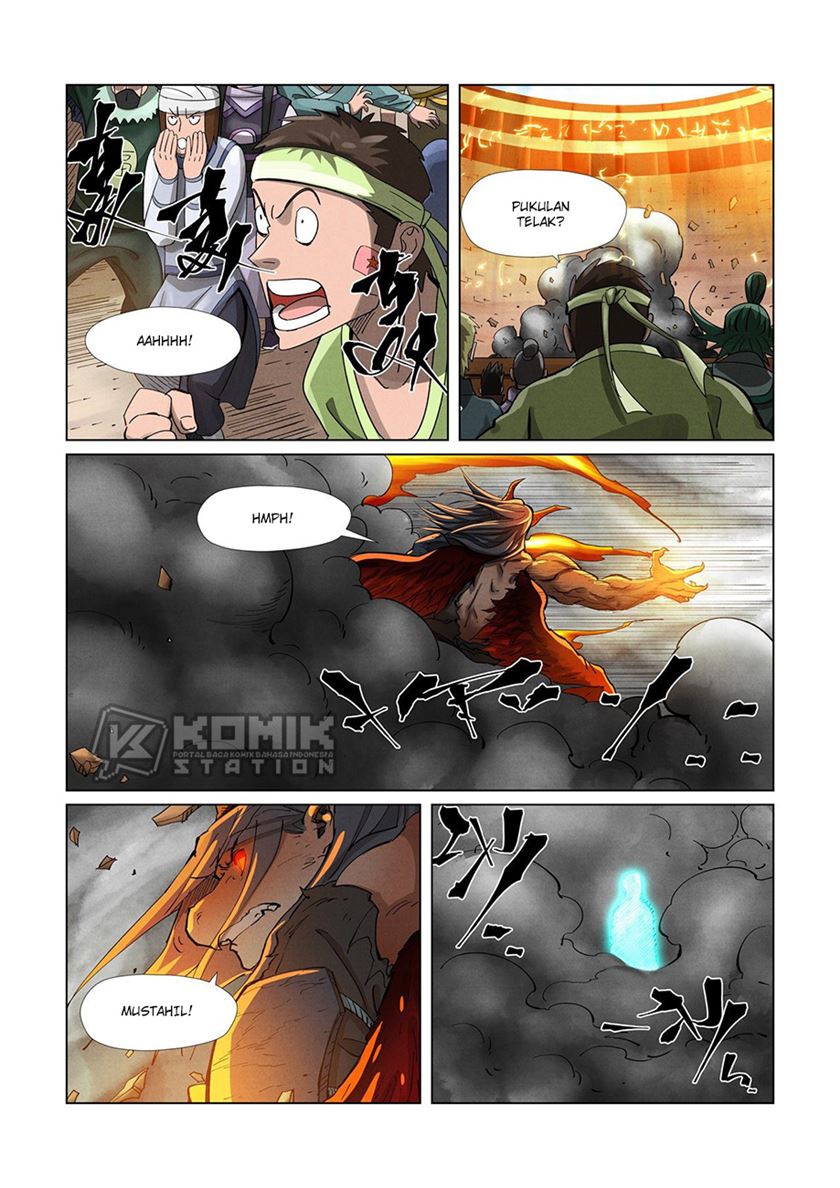 Dilarang COPAS - situs resmi www.mangacanblog.com - Komik tales of demons and gods 370 - chapter 370 371 Indonesia tales of demons and gods 370 - chapter 370 Terbaru 6|Baca Manga Komik Indonesia|Mangacan