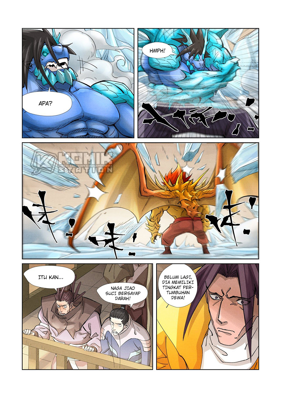 Dilarang COPAS - situs resmi www.mangacanblog.com - Komik tales of demons and gods 372.5 - chapter 372.5 373.5 Indonesia tales of demons and gods 372.5 - chapter 372.5 Terbaru 3|Baca Manga Komik Indonesia|Mangacan