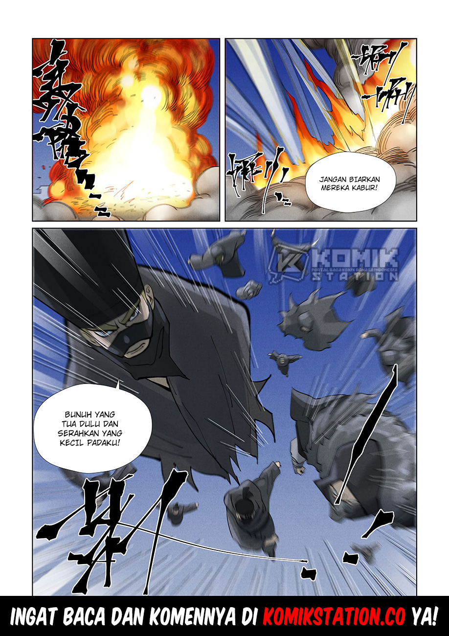 Dilarang COPAS - situs resmi www.mangacanblog.com - Komik tales of demons and gods 418.5 - chapter 418.5 419.5 Indonesia tales of demons and gods 418.5 - chapter 418.5 Terbaru 11|Baca Manga Komik Indonesia|Mangacan