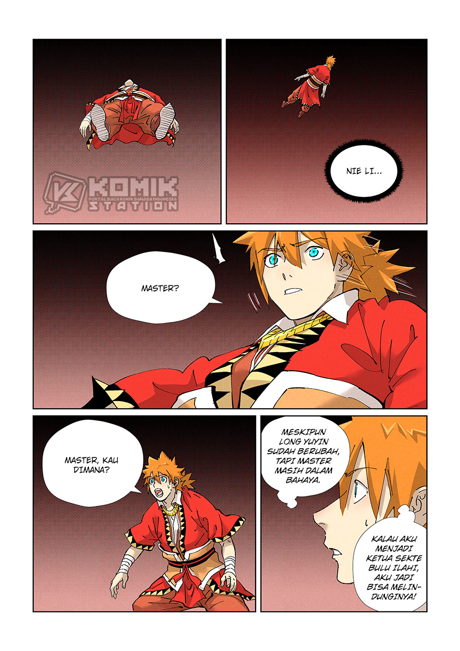 Dilarang COPAS - situs resmi www.mangacanblog.com - Komik tales of demons and gods 425.5 - chapter 425.5 426.5 Indonesia tales of demons and gods 425.5 - chapter 425.5 Terbaru 3|Baca Manga Komik Indonesia|Mangacan