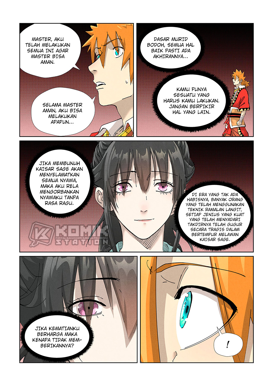 Dilarang COPAS - situs resmi www.mangacanblog.com - Komik tales of demons and gods 425.5 - chapter 425.5 426.5 Indonesia tales of demons and gods 425.5 - chapter 425.5 Terbaru 5|Baca Manga Komik Indonesia|Mangacan