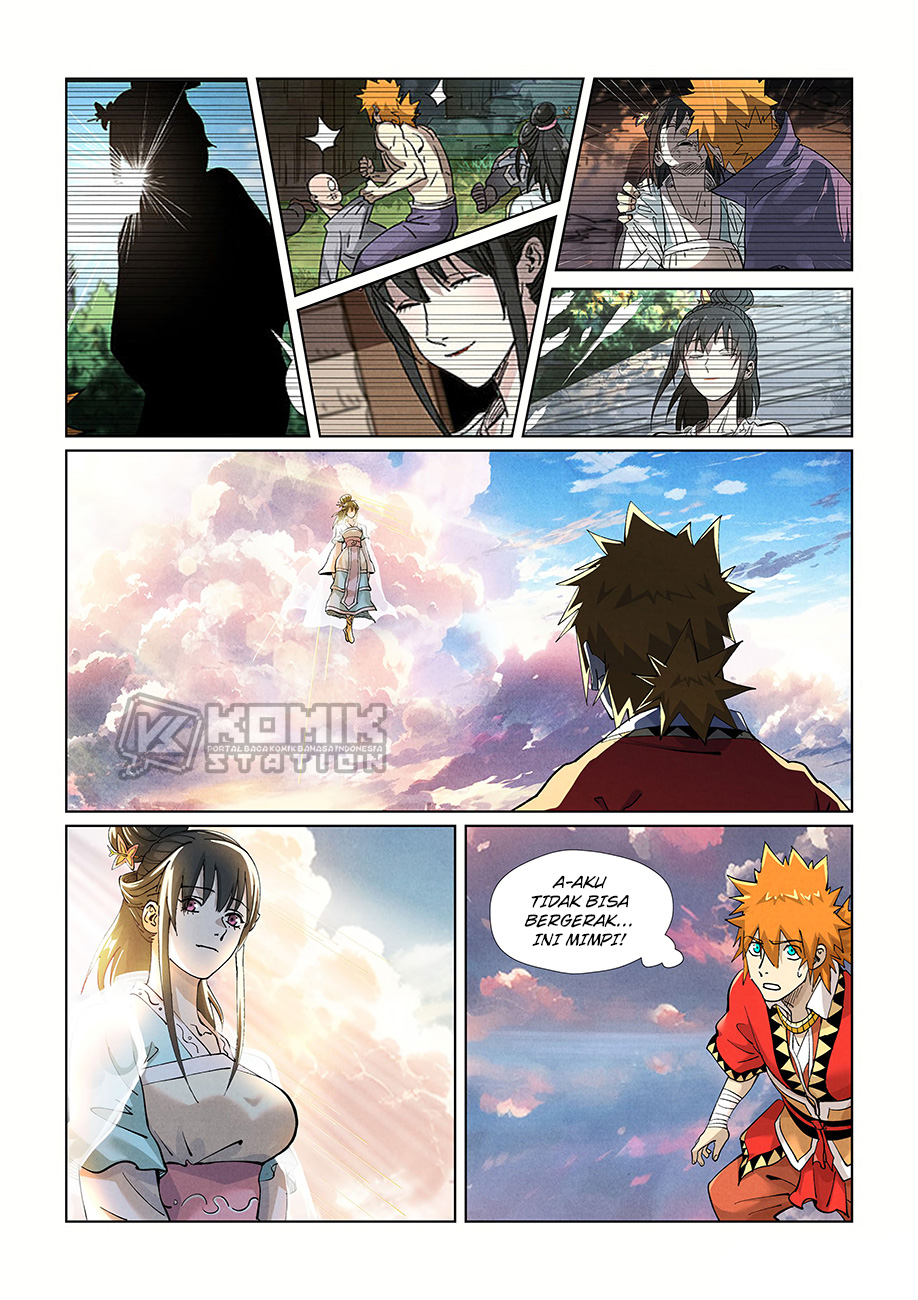 Dilarang COPAS - situs resmi www.mangacanblog.com - Komik tales of demons and gods 425.5 - chapter 425.5 426.5 Indonesia tales of demons and gods 425.5 - chapter 425.5 Terbaru 6|Baca Manga Komik Indonesia|Mangacan