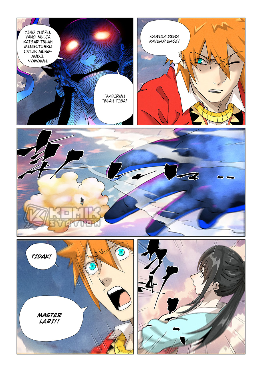 Dilarang COPAS - situs resmi www.mangacanblog.com - Komik tales of demons and gods 425.5 - chapter 425.5 426.5 Indonesia tales of demons and gods 425.5 - chapter 425.5 Terbaru 8|Baca Manga Komik Indonesia|Mangacan