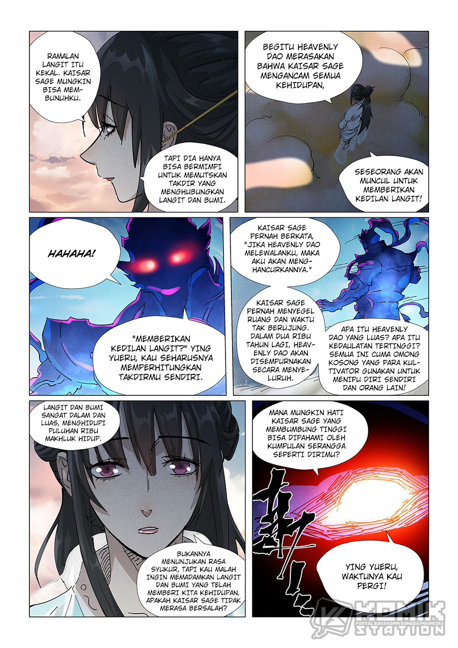 Dilarang COPAS - situs resmi www.mangacanblog.com - Komik tales of demons and gods 425.5 - chapter 425.5 426.5 Indonesia tales of demons and gods 425.5 - chapter 425.5 Terbaru 9|Baca Manga Komik Indonesia|Mangacan