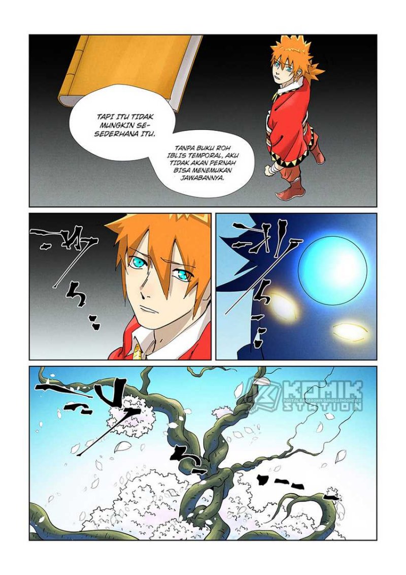 Dilarang COPAS - situs resmi www.mangacanblog.com - Komik tales of demons and gods 432.5 - chapter 432.5 433.5 Indonesia tales of demons and gods 432.5 - chapter 432.5 Terbaru 8|Baca Manga Komik Indonesia|Mangacan