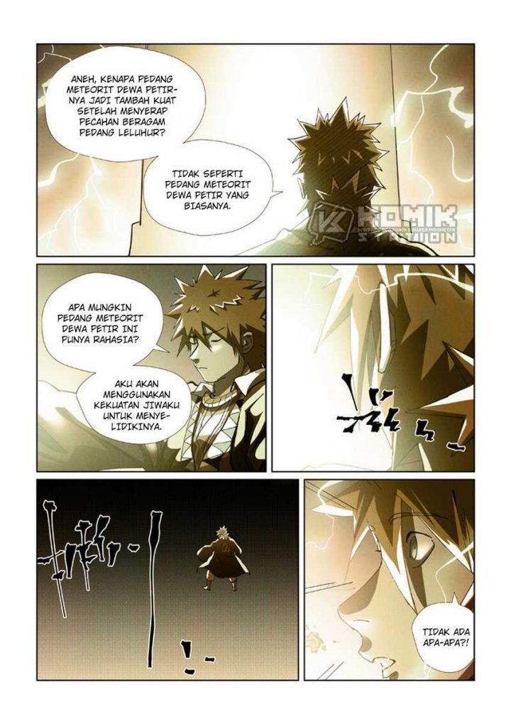 Dilarang COPAS - situs resmi www.mangacanblog.com - Komik tales of demons and gods 437 - chapter 437 438 Indonesia tales of demons and gods 437 - chapter 437 Terbaru 6|Baca Manga Komik Indonesia|Mangacan