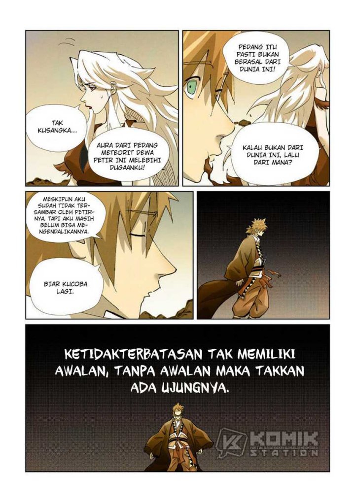 Dilarang COPAS - situs resmi www.mangacanblog.com - Komik tales of demons and gods 437 - chapter 437 438 Indonesia tales of demons and gods 437 - chapter 437 Terbaru 7|Baca Manga Komik Indonesia|Mangacan