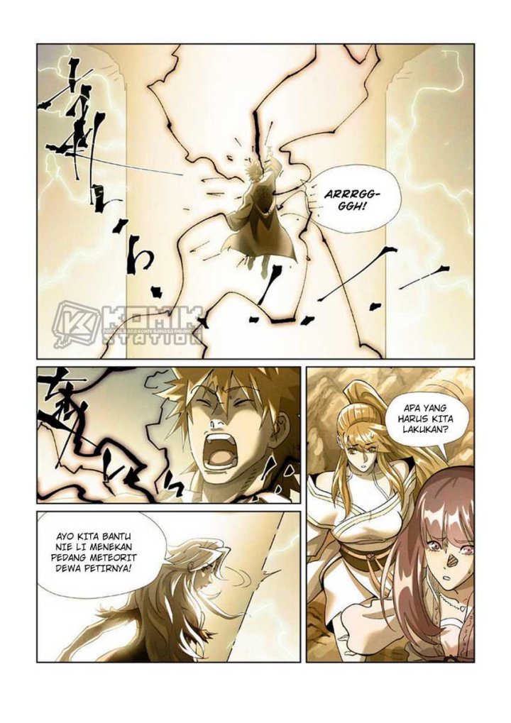 Dilarang COPAS - situs resmi www.mangacanblog.com - Komik tales of demons and gods 437 - chapter 437 438 Indonesia tales of demons and gods 437 - chapter 437 Terbaru 10|Baca Manga Komik Indonesia|Mangacan