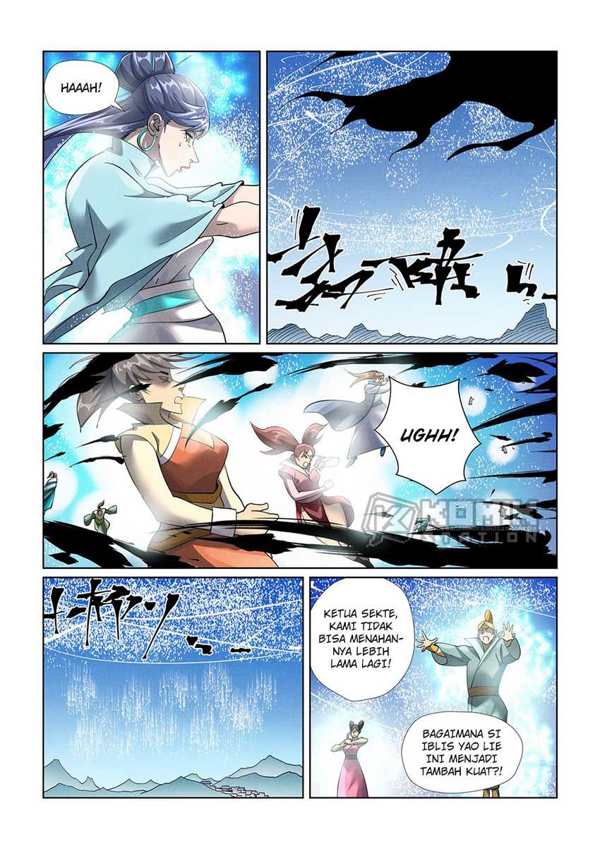 Dilarang COPAS - situs resmi www.mangacanblog.com - Komik tales of demons and gods 439 - chapter 439 440 Indonesia tales of demons and gods 439 - chapter 439 Terbaru 4|Baca Manga Komik Indonesia|Mangacan