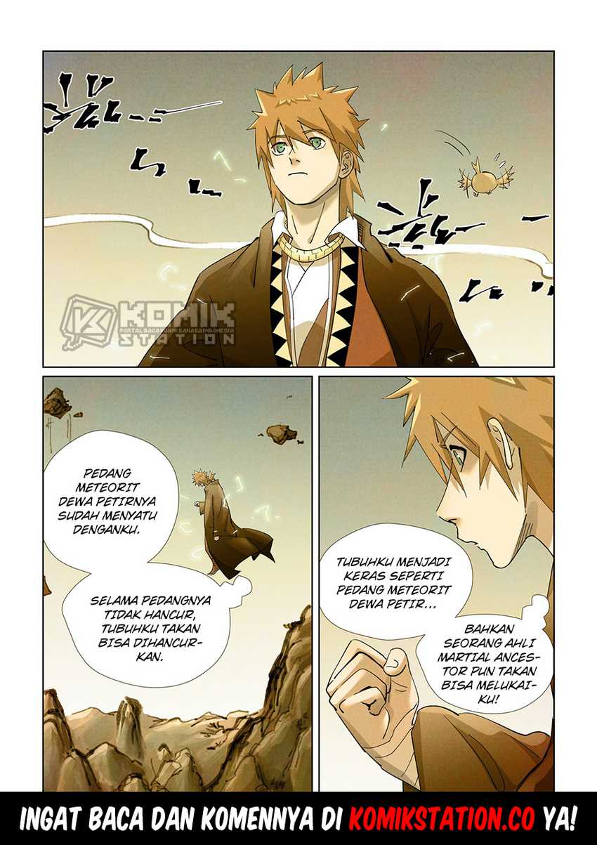 Dilarang COPAS - situs resmi www.mangacanblog.com - Komik tales of demons and gods 439 - chapter 439 440 Indonesia tales of demons and gods 439 - chapter 439 Terbaru 10|Baca Manga Komik Indonesia|Mangacan