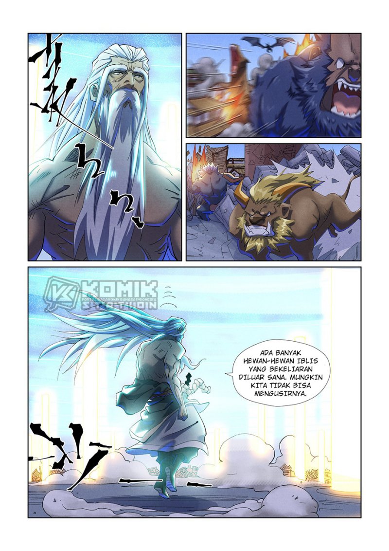 Dilarang COPAS - situs resmi www.mangacanblog.com - Komik tales of demons and gods 451.5 - chapter 451.5 452.5 Indonesia tales of demons and gods 451.5 - chapter 451.5 Terbaru 3|Baca Manga Komik Indonesia|Mangacan