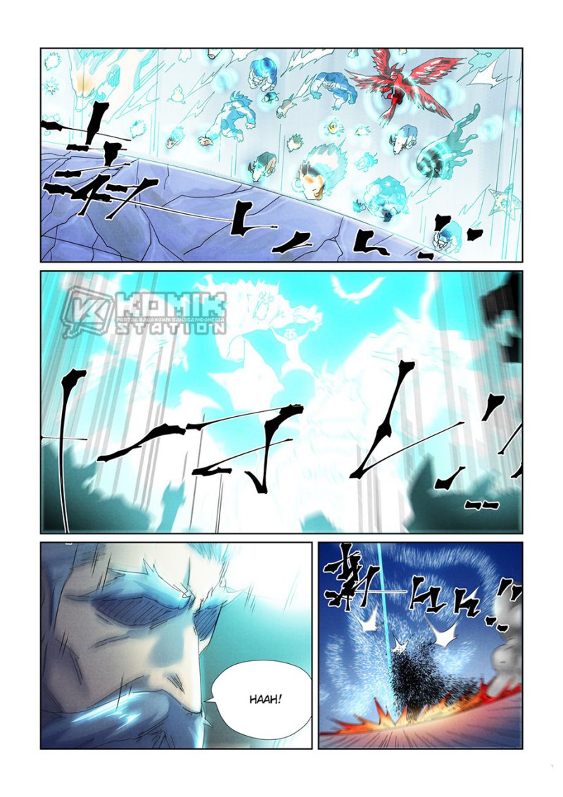 Dilarang COPAS - situs resmi www.mangacanblog.com - Komik tales of demons and gods 451.5 - chapter 451.5 452.5 Indonesia tales of demons and gods 451.5 - chapter 451.5 Terbaru 7|Baca Manga Komik Indonesia|Mangacan