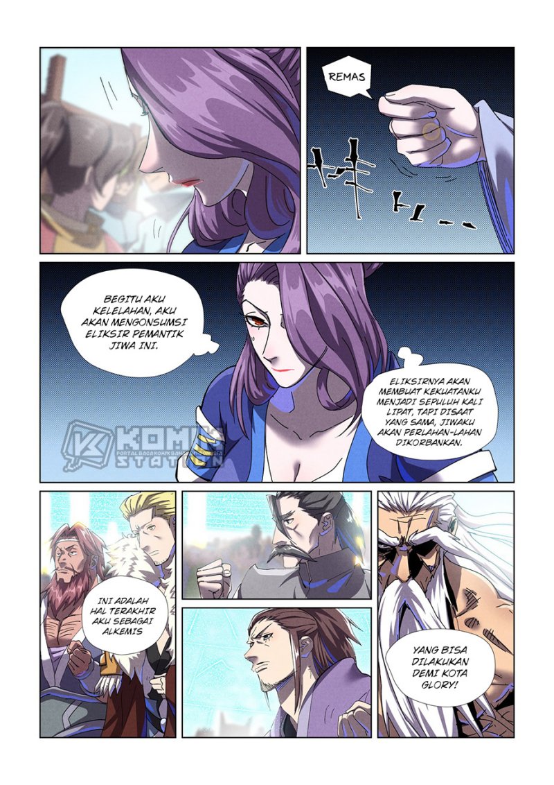 Dilarang COPAS - situs resmi www.mangacanblog.com - Komik tales of demons and gods 452 - chapter 452 453 Indonesia tales of demons and gods 452 - chapter 452 Terbaru 4|Baca Manga Komik Indonesia|Mangacan