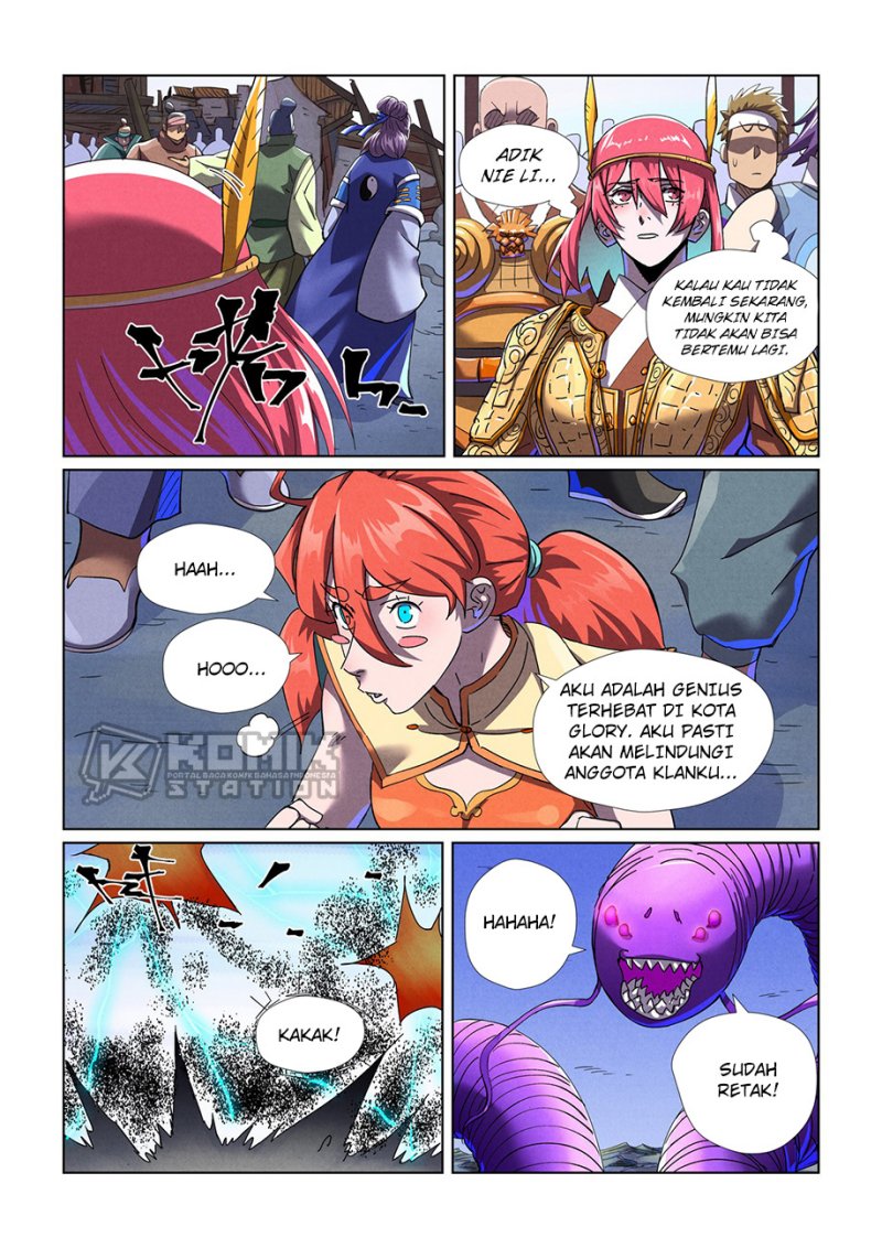 Dilarang COPAS - situs resmi www.mangacanblog.com - Komik tales of demons and gods 452 - chapter 452 453 Indonesia tales of demons and gods 452 - chapter 452 Terbaru 5|Baca Manga Komik Indonesia|Mangacan