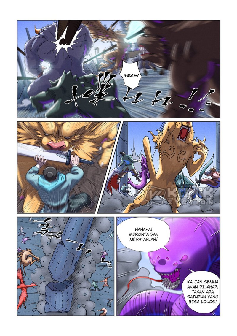 Dilarang COPAS - situs resmi www.mangacanblog.com - Komik tales of demons and gods 452 - chapter 452 453 Indonesia tales of demons and gods 452 - chapter 452 Terbaru 8|Baca Manga Komik Indonesia|Mangacan