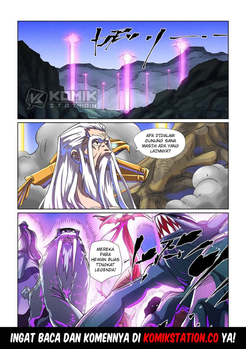 Dilarang COPAS - situs resmi www.mangacanblog.com - Komik tales of demons and gods 452 - chapter 452 453 Indonesia tales of demons and gods 452 - chapter 452 Terbaru 10|Baca Manga Komik Indonesia|Mangacan