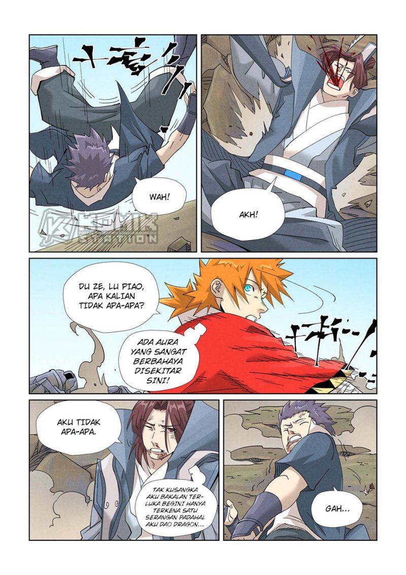 Dilarang COPAS - situs resmi www.mangacanblog.com - Komik tales of demons and gods 457.5 - chapter 457.5 458.5 Indonesia tales of demons and gods 457.5 - chapter 457.5 Terbaru 2|Baca Manga Komik Indonesia|Mangacan