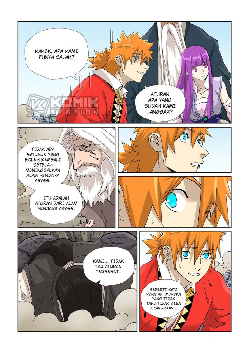 Dilarang COPAS - situs resmi www.mangacanblog.com - Komik tales of demons and gods 457.5 - chapter 457.5 458.5 Indonesia tales of demons and gods 457.5 - chapter 457.5 Terbaru 5|Baca Manga Komik Indonesia|Mangacan