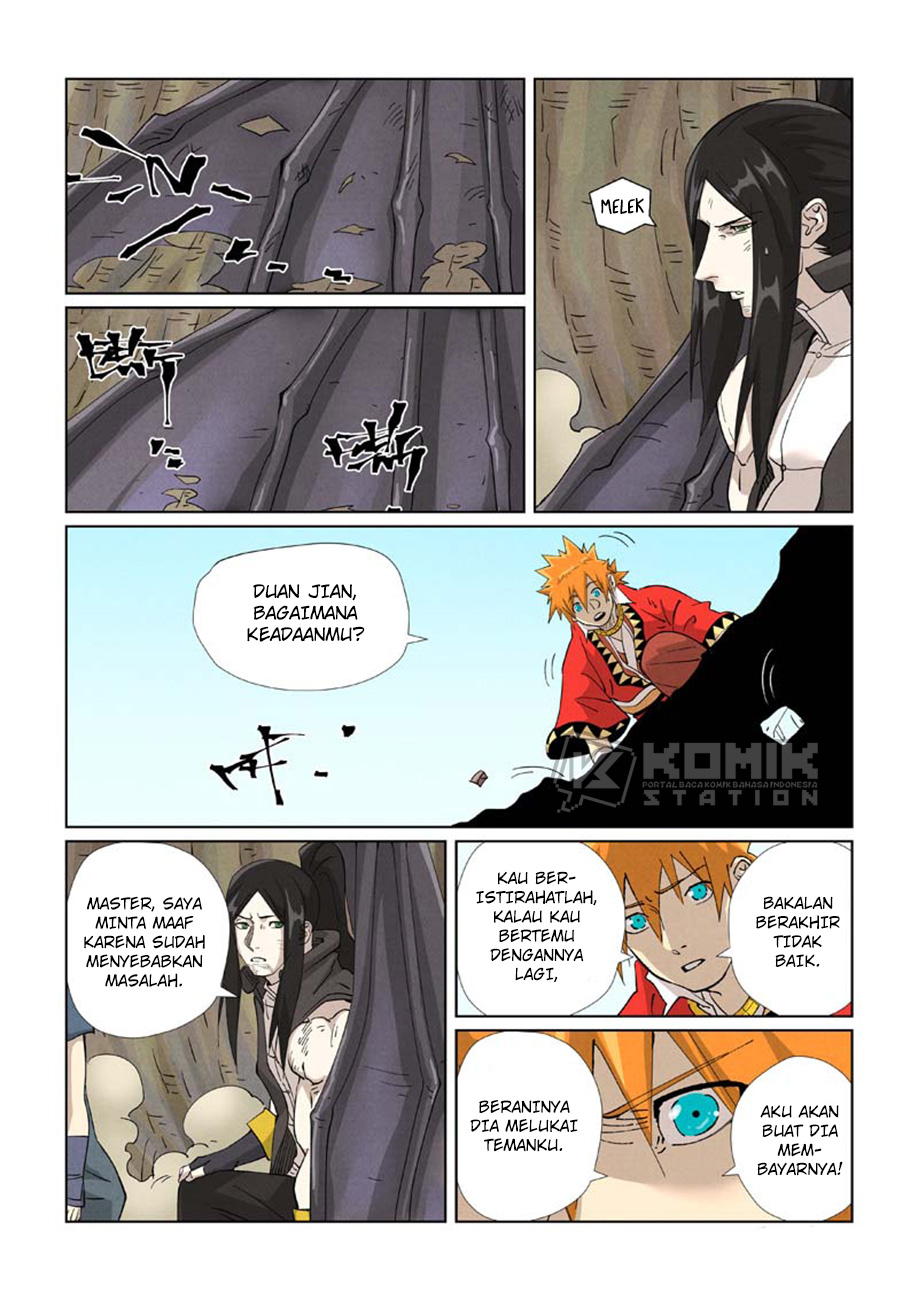 Dilarang COPAS - situs resmi www.mangacanblog.com - Komik tales of demons and gods 458.5 - chapter 458.5 459.5 Indonesia tales of demons and gods 458.5 - chapter 458.5 Terbaru 6|Baca Manga Komik Indonesia|Mangacan