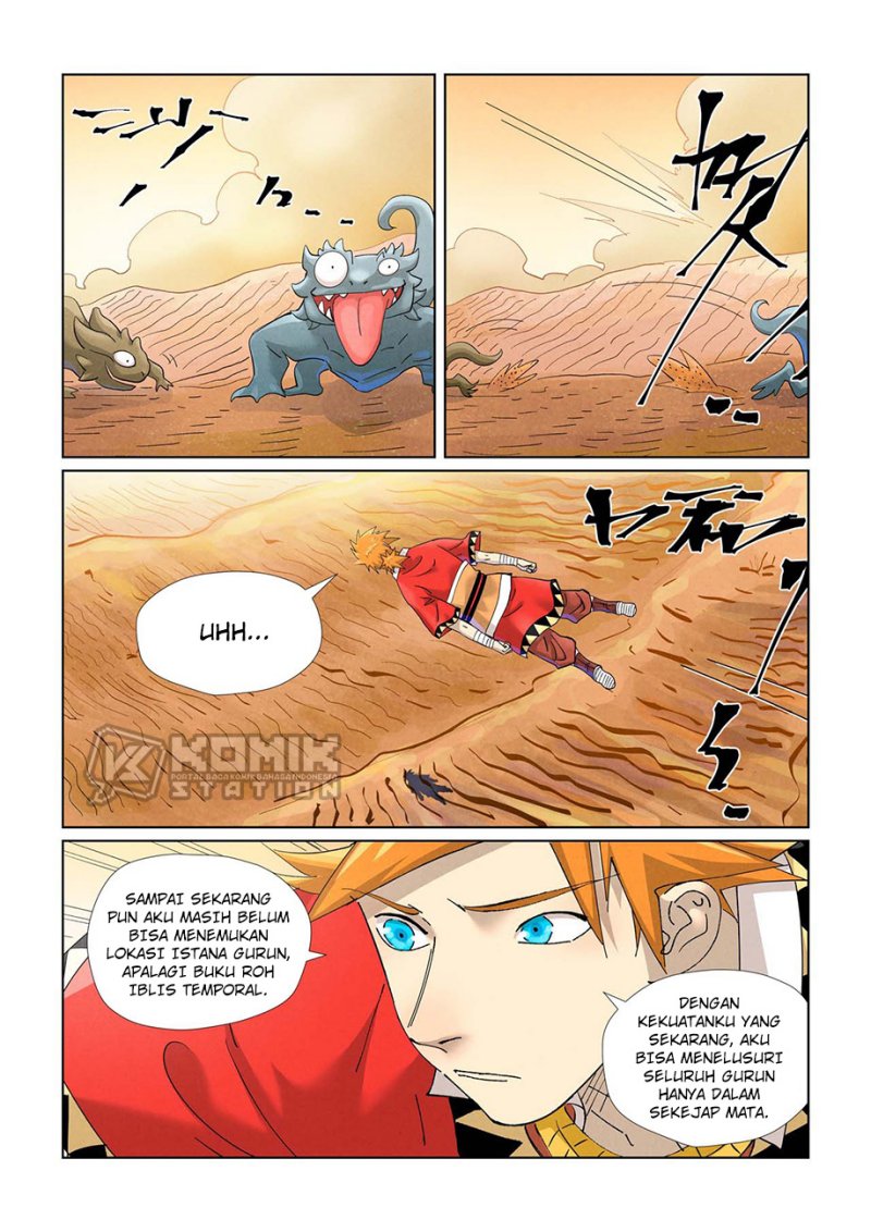 Dilarang COPAS - situs resmi www.mangacanblog.com - Komik tales of demons and gods 459 - chapter 459 460 Indonesia tales of demons and gods 459 - chapter 459 Terbaru 3|Baca Manga Komik Indonesia|Mangacan