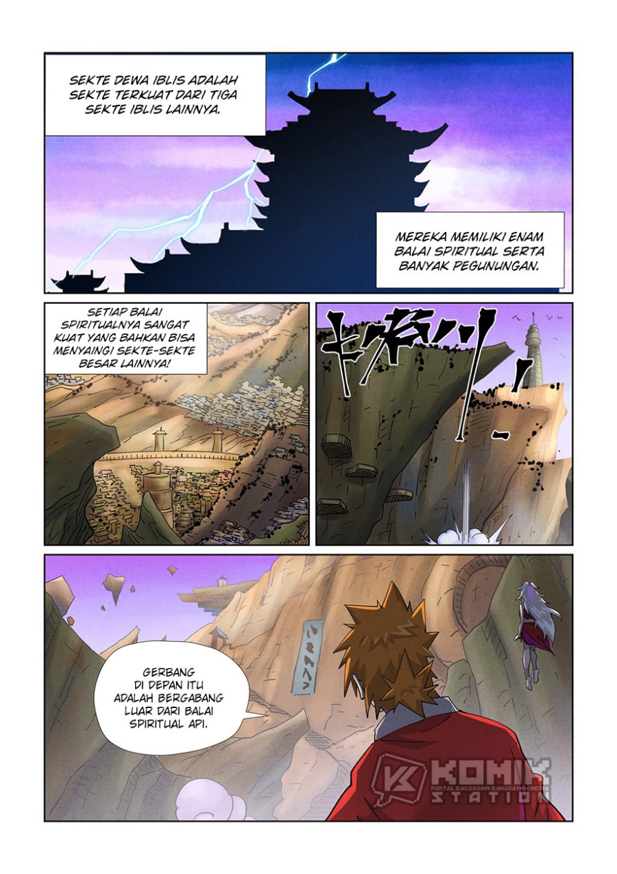 Dilarang COPAS - situs resmi www.mangacanblog.com - Komik tales of demons and gods 470.5 - chapter 470.5 471.5 Indonesia tales of demons and gods 470.5 - chapter 470.5 Terbaru 4|Baca Manga Komik Indonesia|Mangacan