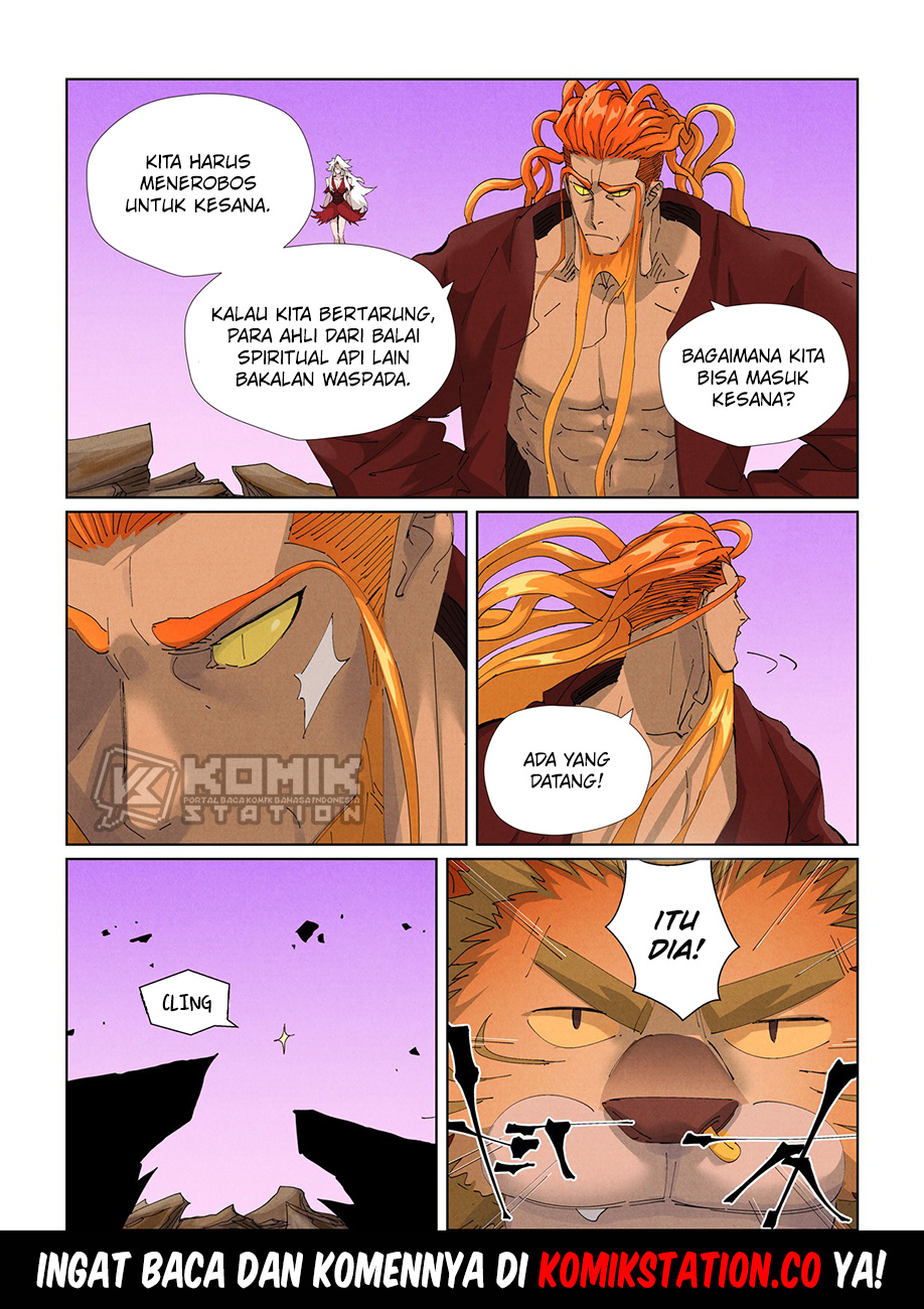 Dilarang COPAS - situs resmi www.mangacanblog.com - Komik tales of demons and gods 472 - chapter 472 473 Indonesia tales of demons and gods 472 - chapter 472 Terbaru 10|Baca Manga Komik Indonesia|Mangacan