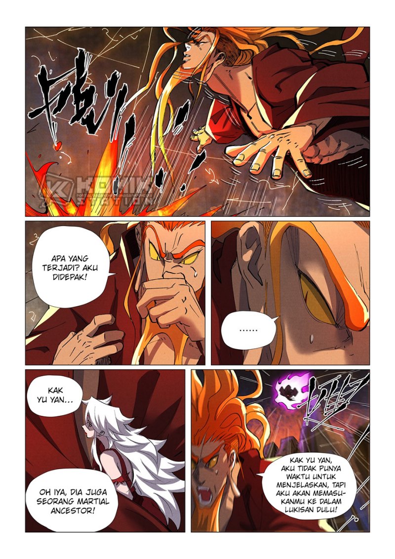 Dilarang COPAS - situs resmi www.mangacanblog.com - Komik tales of demons and gods 474.5 - chapter 474.5 475.5 Indonesia tales of demons and gods 474.5 - chapter 474.5 Terbaru 5|Baca Manga Komik Indonesia|Mangacan