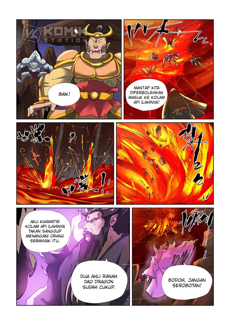 Dilarang COPAS - situs resmi www.mangacanblog.com - Komik tales of demons and gods 474.5 - chapter 474.5 475.5 Indonesia tales of demons and gods 474.5 - chapter 474.5 Terbaru 7|Baca Manga Komik Indonesia|Mangacan