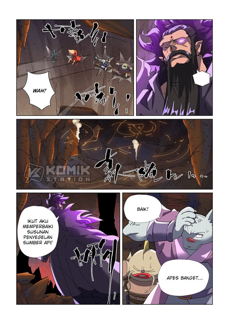 Dilarang COPAS - situs resmi www.mangacanblog.com - Komik tales of demons and gods 474.5 - chapter 474.5 475.5 Indonesia tales of demons and gods 474.5 - chapter 474.5 Terbaru 8|Baca Manga Komik Indonesia|Mangacan