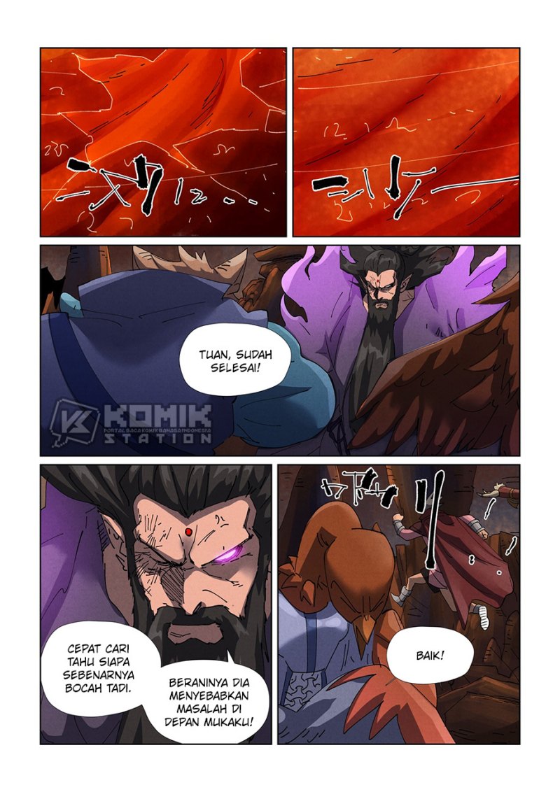 Dilarang COPAS - situs resmi www.mangacanblog.com - Komik tales of demons and gods 474.5 - chapter 474.5 475.5 Indonesia tales of demons and gods 474.5 - chapter 474.5 Terbaru 9|Baca Manga Komik Indonesia|Mangacan