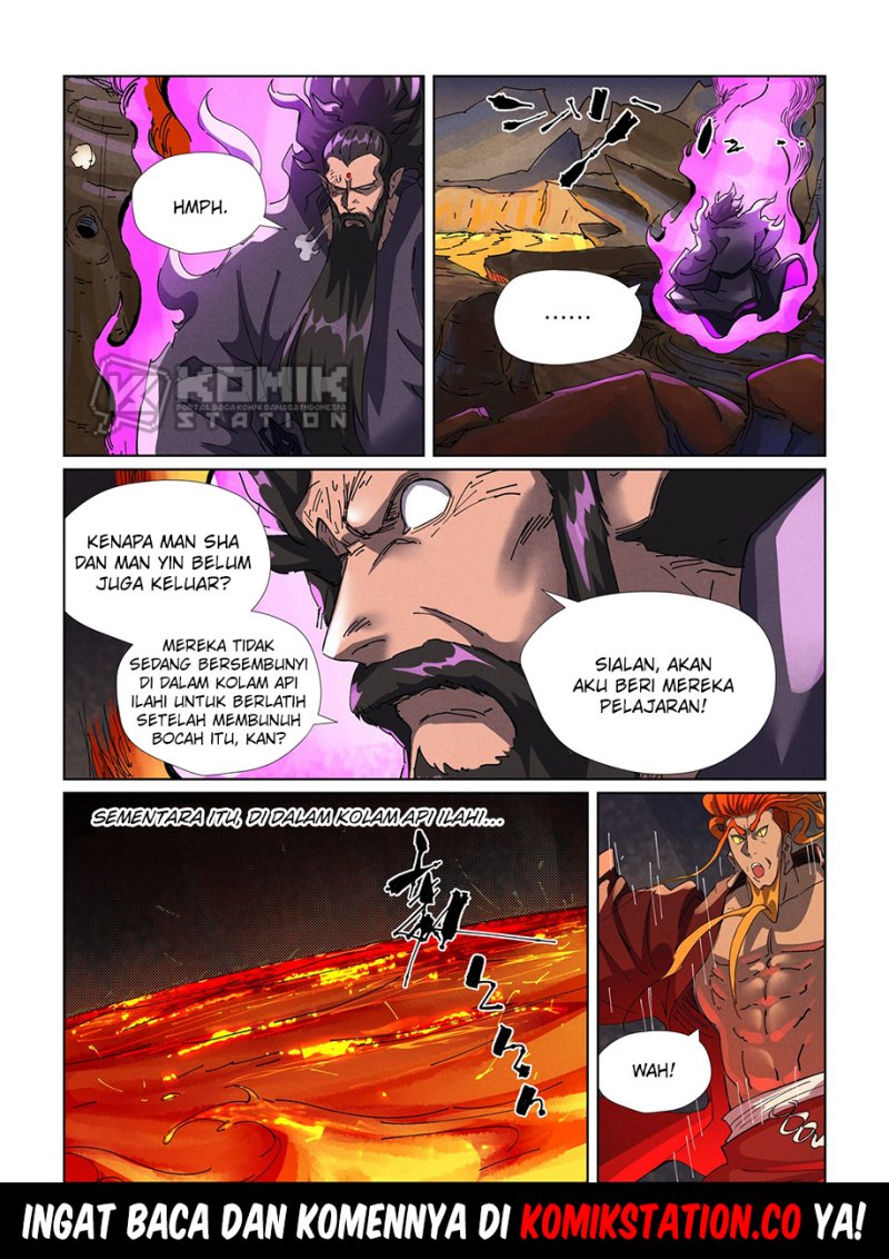 Dilarang COPAS - situs resmi www.mangacanblog.com - Komik tales of demons and gods 474.5 - chapter 474.5 475.5 Indonesia tales of demons and gods 474.5 - chapter 474.5 Terbaru 10|Baca Manga Komik Indonesia|Mangacan