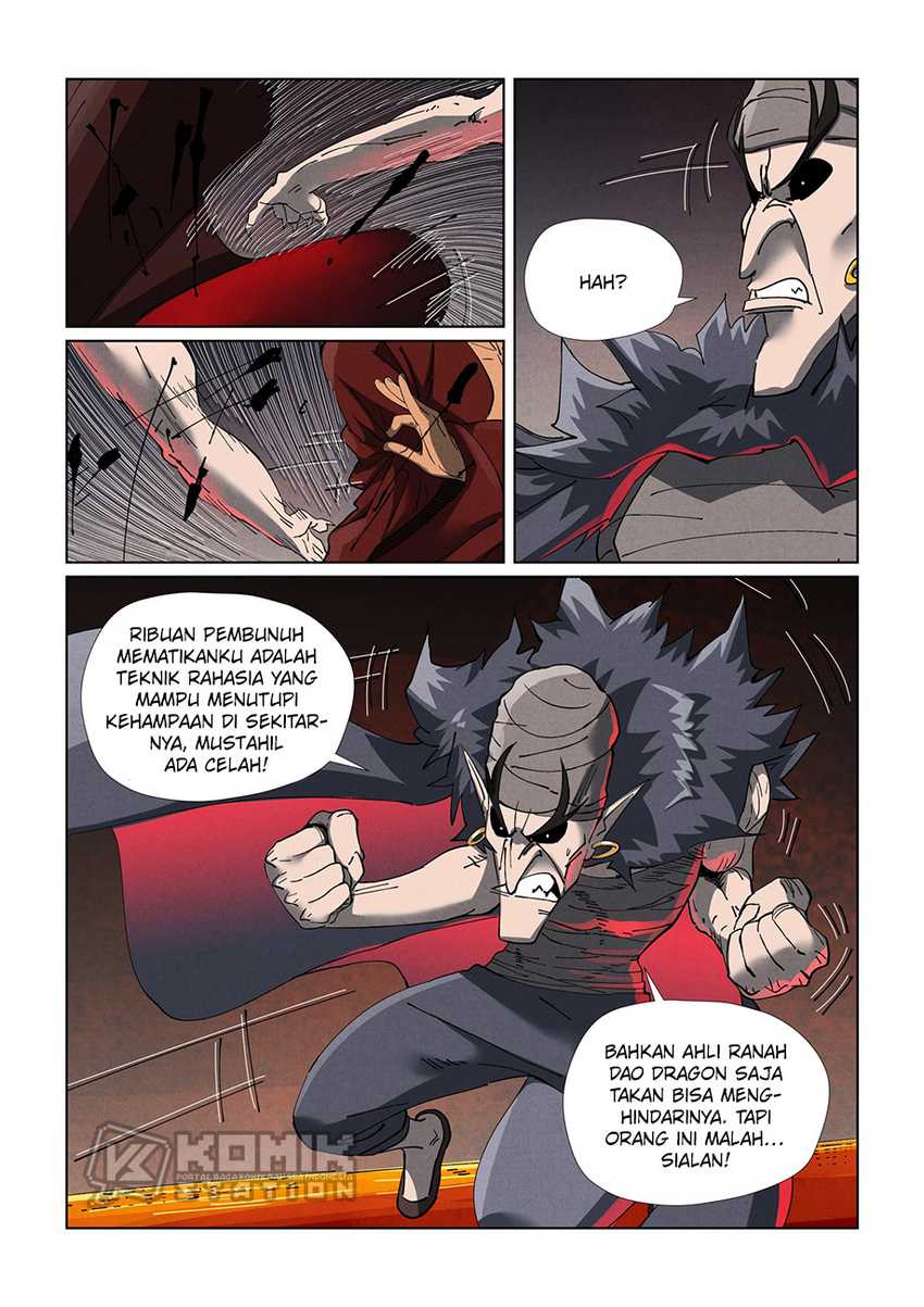 Dilarang COPAS - situs resmi www.mangacanblog.com - Komik tales of demons and gods 475.5 - chapter 475.5 476.5 Indonesia tales of demons and gods 475.5 - chapter 475.5 Terbaru 3|Baca Manga Komik Indonesia|Mangacan