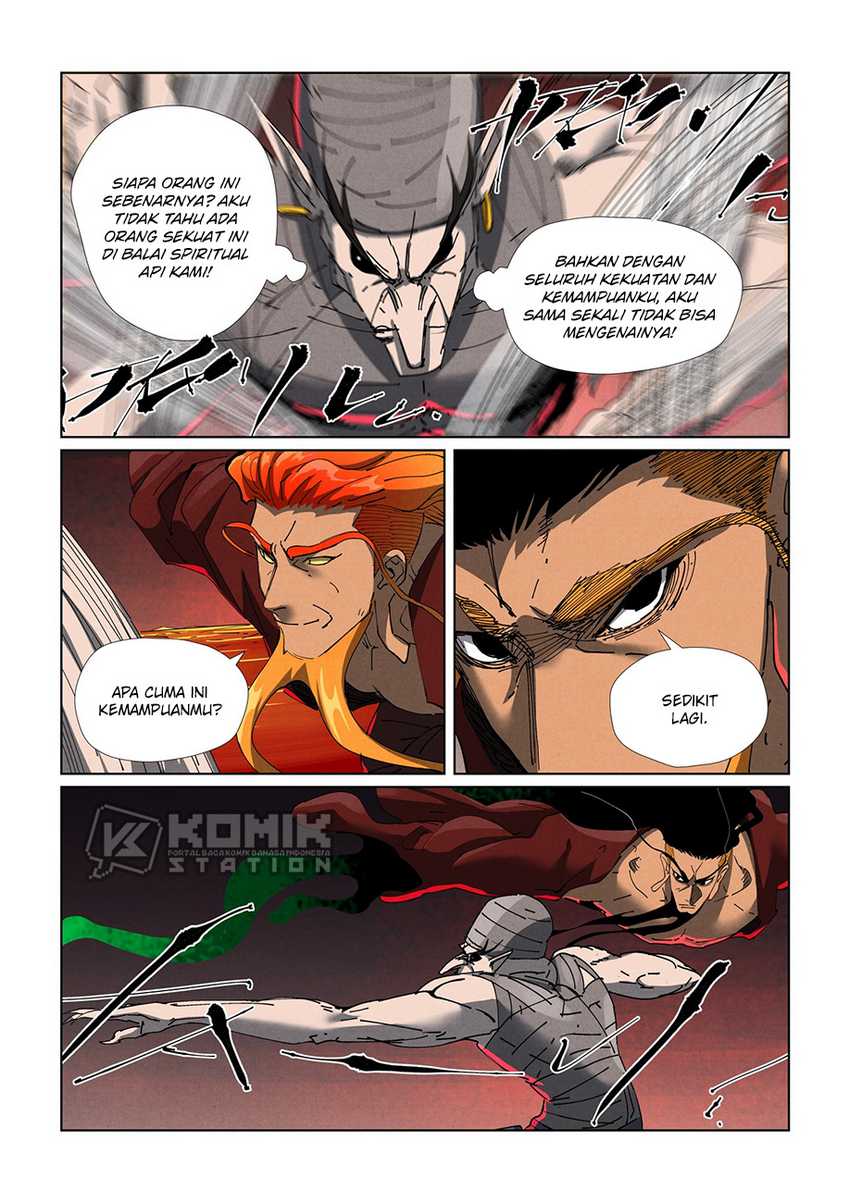 Dilarang COPAS - situs resmi www.mangacanblog.com - Komik tales of demons and gods 475.5 - chapter 475.5 476.5 Indonesia tales of demons and gods 475.5 - chapter 475.5 Terbaru 7|Baca Manga Komik Indonesia|Mangacan