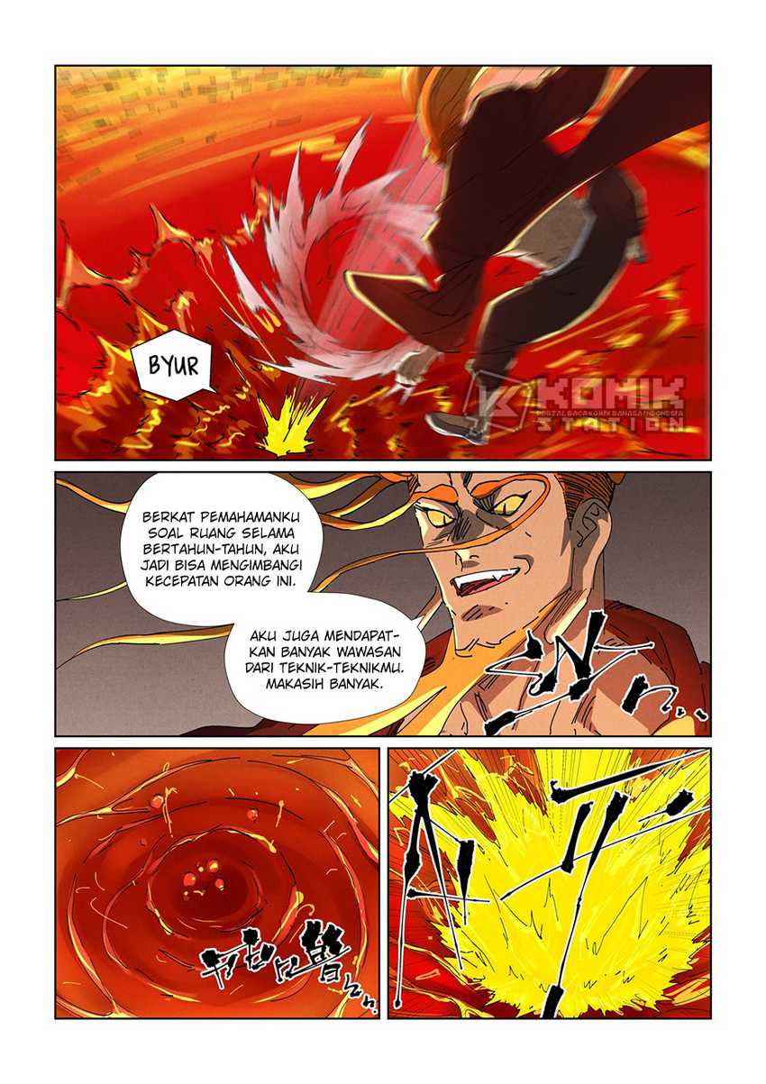 Dilarang COPAS - situs resmi www.mangacanblog.com - Komik tales of demons and gods 475.5 - chapter 475.5 476.5 Indonesia tales of demons and gods 475.5 - chapter 475.5 Terbaru 9|Baca Manga Komik Indonesia|Mangacan