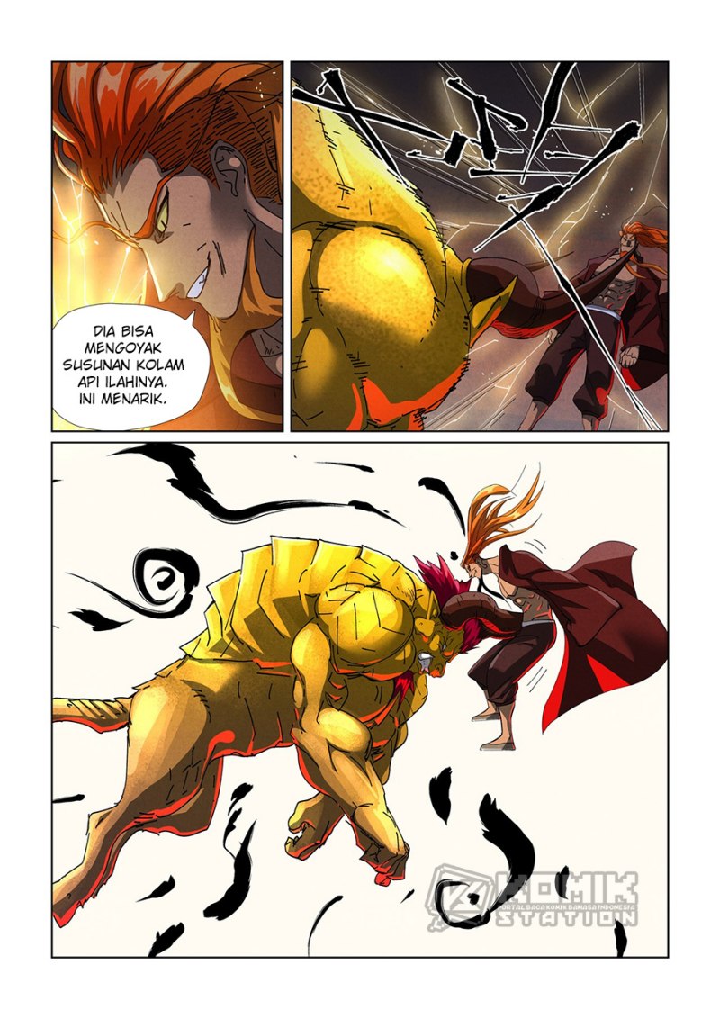 Dilarang COPAS - situs resmi www.mangacanblog.com - Komik tales of demons and gods 476 - chapter 476 477 Indonesia tales of demons and gods 476 - chapter 476 Terbaru 5|Baca Manga Komik Indonesia|Mangacan