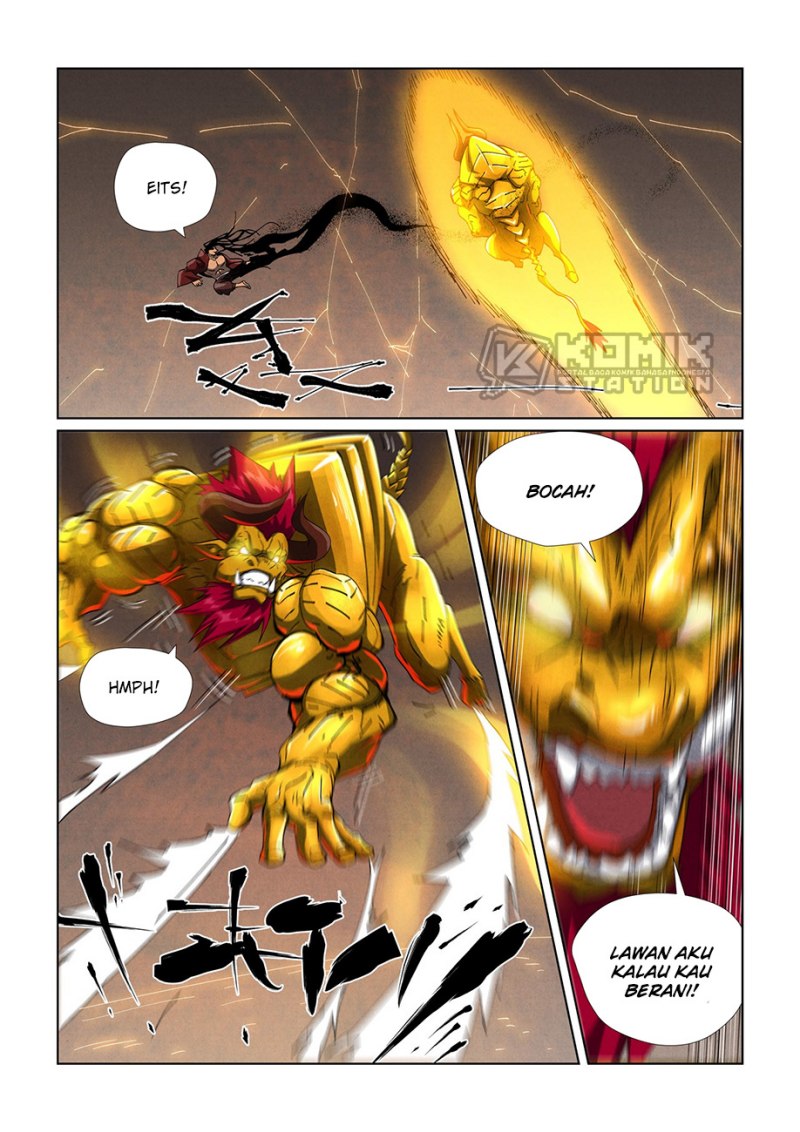 Dilarang COPAS - situs resmi www.mangacanblog.com - Komik tales of demons and gods 476 - chapter 476 477 Indonesia tales of demons and gods 476 - chapter 476 Terbaru 8|Baca Manga Komik Indonesia|Mangacan