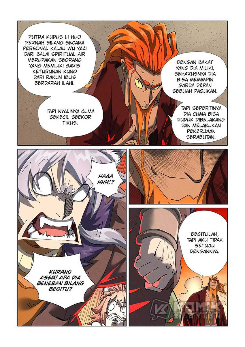 Dilarang COPAS - situs resmi www.mangacanblog.com - Komik tales of demons and gods 478.5 - chapter 478.5 479.5 Indonesia tales of demons and gods 478.5 - chapter 478.5 Terbaru 9|Baca Manga Komik Indonesia|Mangacan