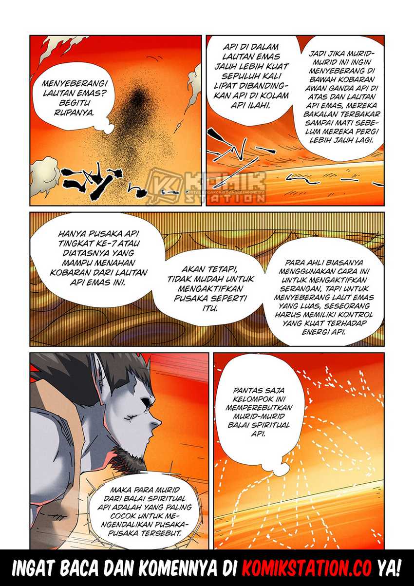 Dilarang COPAS - situs resmi www.mangacanblog.com - Komik tales of demons and gods 478 - chapter 478 479 Indonesia tales of demons and gods 478 - chapter 478 Terbaru 10|Baca Manga Komik Indonesia|Mangacan