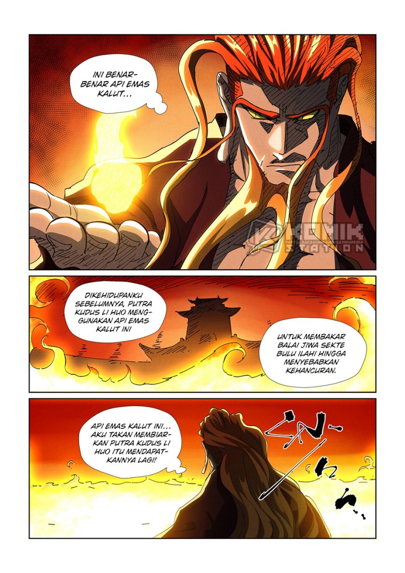 Dilarang COPAS - situs resmi www.mangacanblog.com - Komik tales of demons and gods 479 - chapter 479 480 Indonesia tales of demons and gods 479 - chapter 479 Terbaru 6|Baca Manga Komik Indonesia|Mangacan