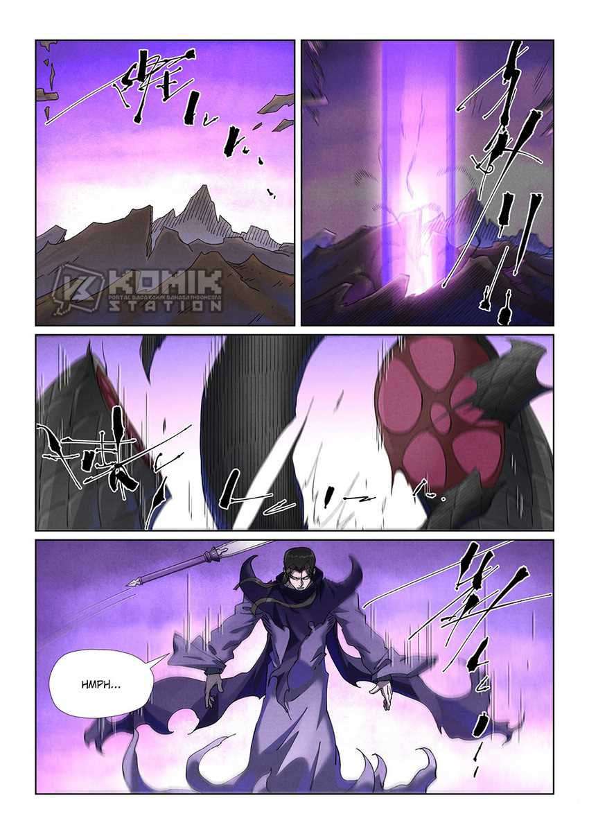 Dilarang COPAS - situs resmi www.mangacanblog.com - Komik tales of demons and gods 500.5 - chapter 500.5 501.5 Indonesia tales of demons and gods 500.5 - chapter 500.5 Terbaru 7|Baca Manga Komik Indonesia|Mangacan