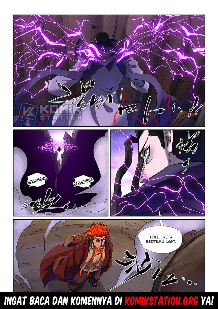 Dilarang COPAS - situs resmi www.mangacanblog.com - Komik tales of demons and gods 500.5 - chapter 500.5 501.5 Indonesia tales of demons and gods 500.5 - chapter 500.5 Terbaru 9|Baca Manga Komik Indonesia|Mangacan