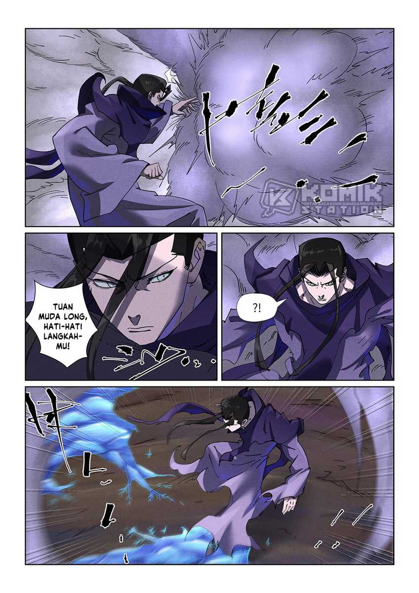 Dilarang COPAS - situs resmi www.mangacanblog.com - Komik tales of demons and gods 501.5 - chapter 501.5 502.5 Indonesia tales of demons and gods 501.5 - chapter 501.5 Terbaru 1|Baca Manga Komik Indonesia|Mangacan