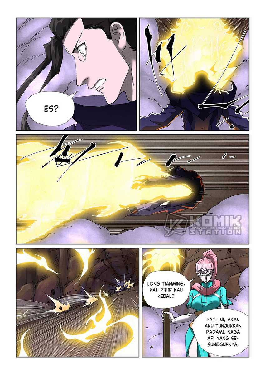 Dilarang COPAS - situs resmi www.mangacanblog.com - Komik tales of demons and gods 501.5 - chapter 501.5 502.5 Indonesia tales of demons and gods 501.5 - chapter 501.5 Terbaru 2|Baca Manga Komik Indonesia|Mangacan
