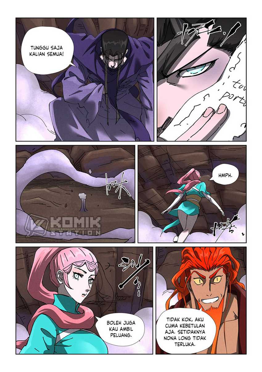 Dilarang COPAS - situs resmi www.mangacanblog.com - Komik tales of demons and gods 501.5 - chapter 501.5 502.5 Indonesia tales of demons and gods 501.5 - chapter 501.5 Terbaru 3|Baca Manga Komik Indonesia|Mangacan
