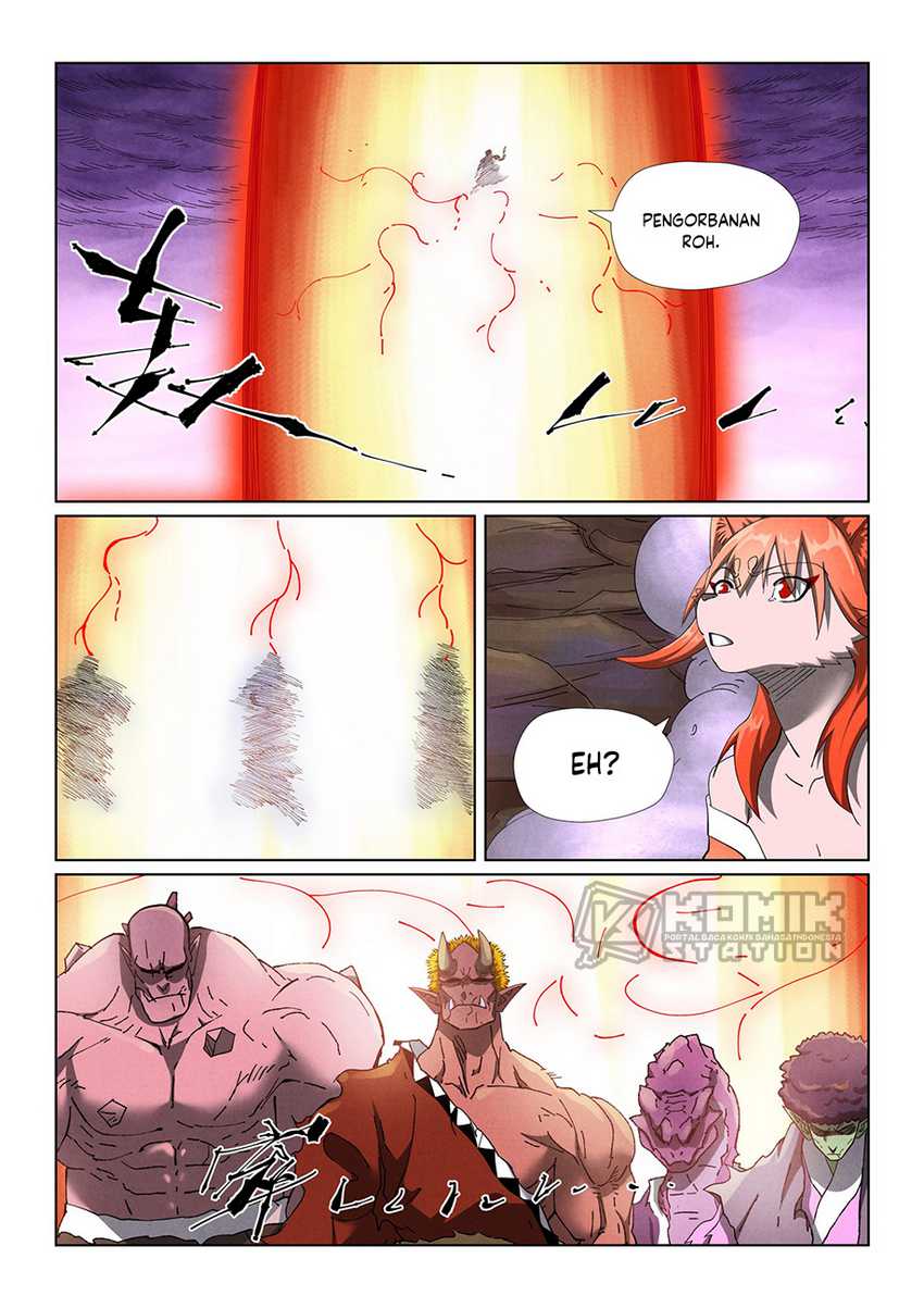 Dilarang COPAS - situs resmi www.mangacanblog.com - Komik tales of demons and gods 501.5 - chapter 501.5 502.5 Indonesia tales of demons and gods 501.5 - chapter 501.5 Terbaru 8|Baca Manga Komik Indonesia|Mangacan