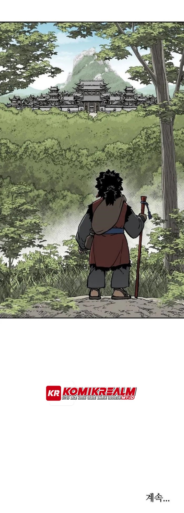 Tales of A Shinning Sword chapter 10