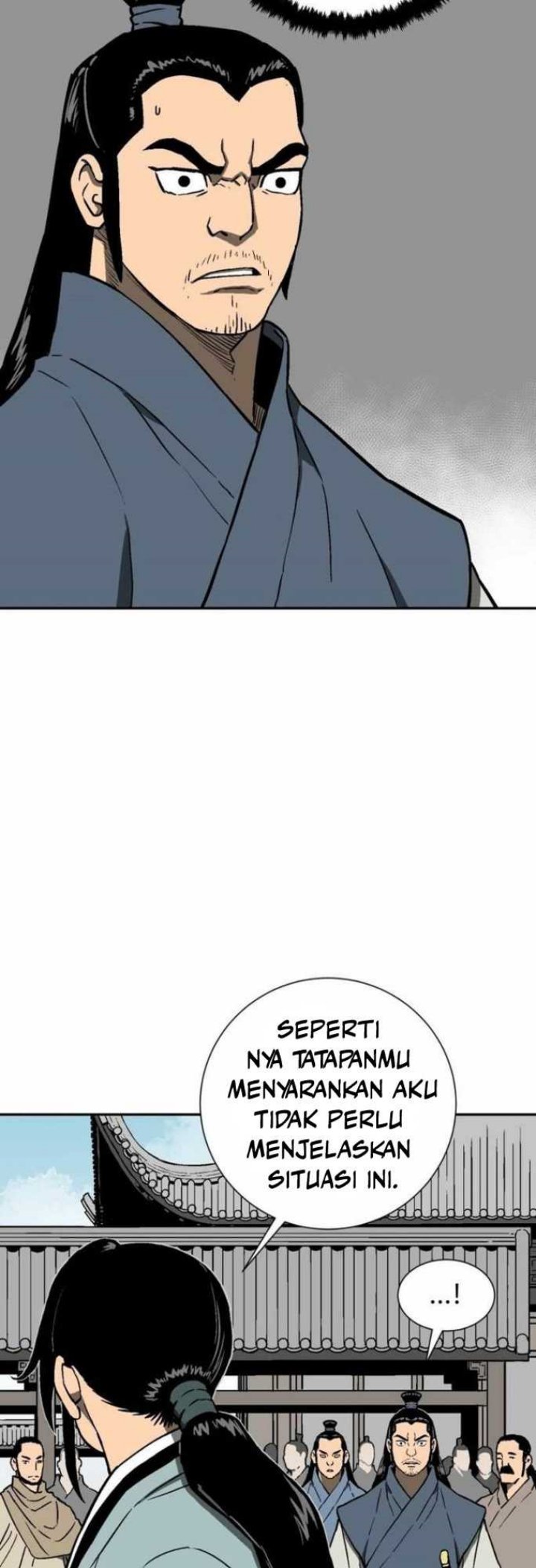 Tales of A Shinning Sword chapter 11